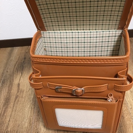 神戸市西区玉津 クラリーノ 6万 日本製 軽量 ランドセル 新品 ライト