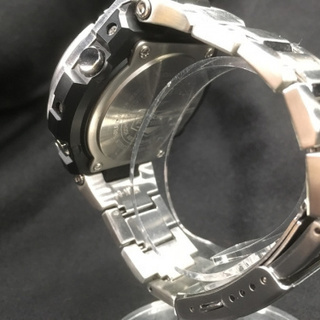 【CASIO】G-SHOCK　GST-W110D　腕時計あります！！