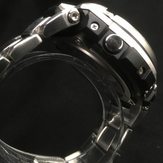 【CASIO】G-SHOCK　GST-W110D　腕時計あります！！