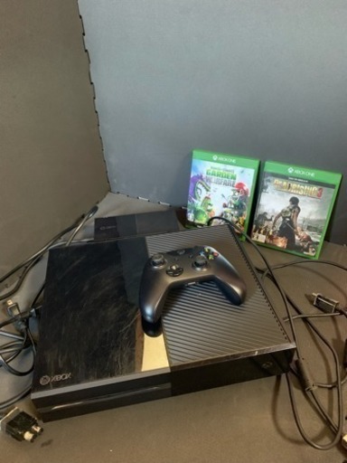 Xbox XBOXONE