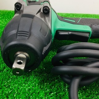 HiKOKI（日立工機） 16mm インパクトレンチ WR16SE【リライズ野田愛宕