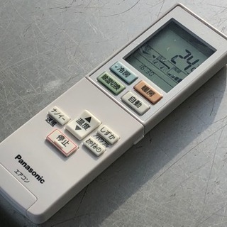 美品！パナソニック エアコン◇主に6畳用◇2017年製◇エオリア◇ナノイー◇内部クリーン◇CS-J227C◆JA-0018