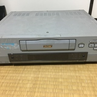 Sony DSR-30 ジャンク