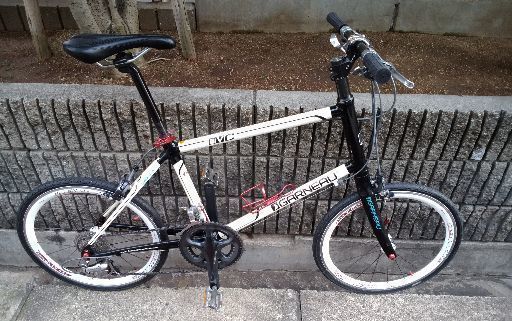 ¥118,000⤵️¥99,800 GARNEAU mvc