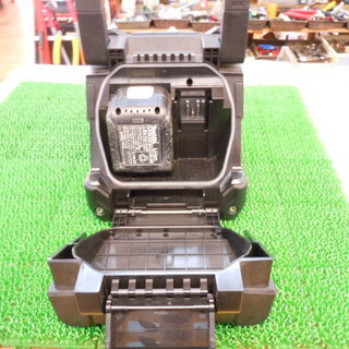 JR-154】マキタ makita bluetooth スピーカー MR200 中古品