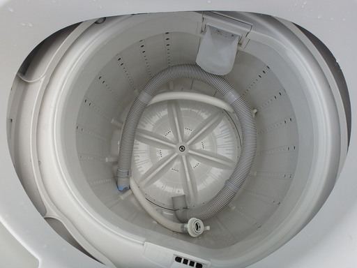 ★ガッツリ清掃済み ☆2008年製☆　National 全自動洗濯機 NA-F45M9