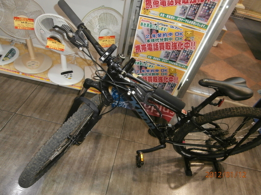 エコプラス小倉南店】KONA LANAu0027I マウンテンバイク ディスクブレーキ 