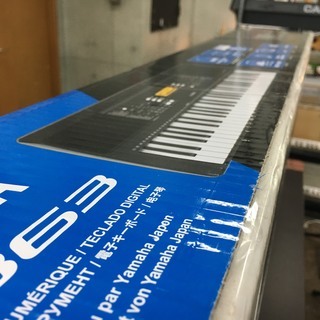 YAMAHA】電子ピアノ『PSR-E363』あります！！リサイクルショップの 