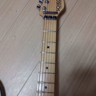 シェクターSD2－24