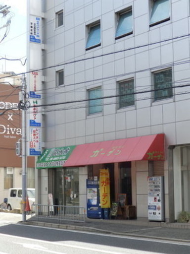 長堀橋駅チカ☆格安トランクルーム くだし