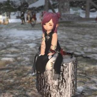 FF14 フレンド･相方募集中！！