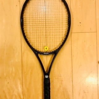 テニスラケット Wilson Lady Flair 110