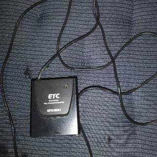 ETC本体