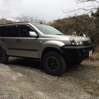 MLJ xj03 オフロードホイールのみ SUV 値下げしました - 売ります・あげます