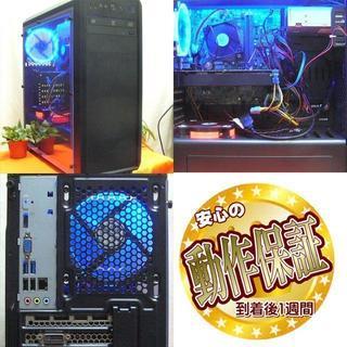 GTX1060+SSD☆Apex/PUBG/フォトナ動作確認済♪ GTX1060+SSD☆Apex/PUBG/フォトナ動作確認済♪