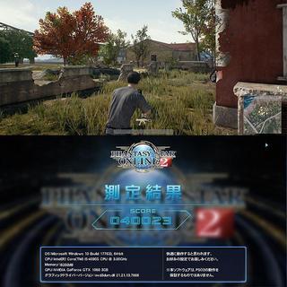 GTX1060+SSD☆Apex/PUBG/フォトナ動作確認済♪