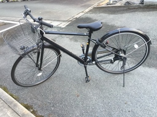 熊本 市 自転車 処分