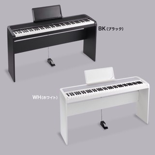 KORG B1(WH) 電子ピアノ　2017年製　おまけ付き KORG B1(WH) 電子ピアノ2017年製おまけ付き