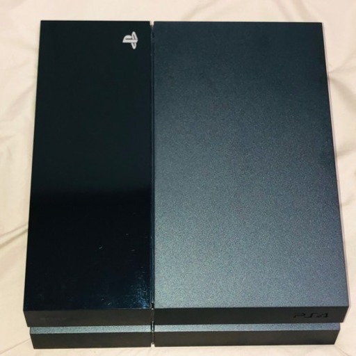 PS4初期型CUH1000A(状態良い)(完品)売ります！！