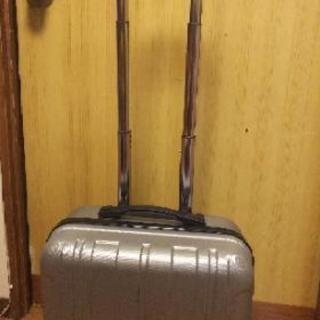 スーツケース 29L 小型  ss