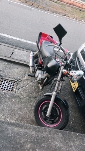 エイプ50