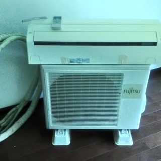インバーター冷暖房エアコン AS-E22T