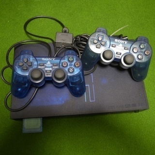 SONY PS2 PlayStation2 SCPH-50000...