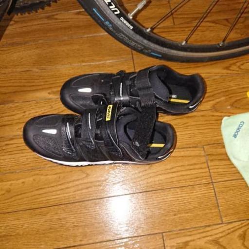 カーボン製フロントフォーク コラテック ロードバイク