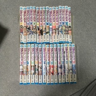 one  piece ワンピース 1巻〜31巻