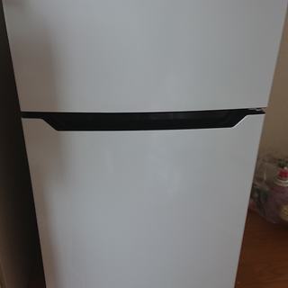 ハイセンス　HRB95A　2017年製　93L