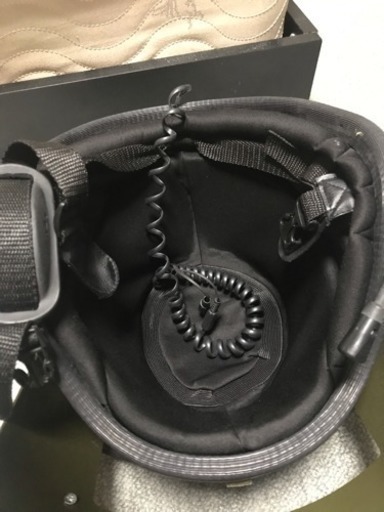 ロシア特殊部隊 ALTYNヘルメット 最終値下げ