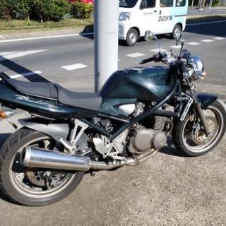 最終値下げ！SUZUKI　バンディット400 車検たっぷり！ 最終値下げ！SUZUKI バンディット400 車検たっぷり！