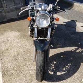 最終値下げ！SUZUKI バンディット400 車検たっぷり！