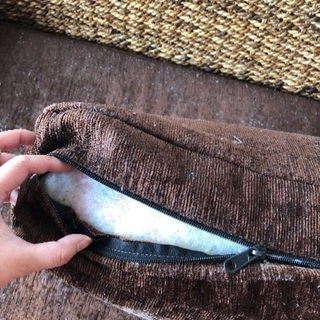 アジアンソファ売ります！（交渉中）