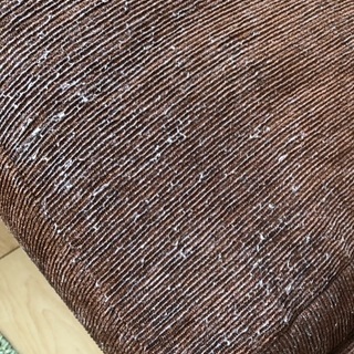 アジアンソファ売ります！（交渉中）