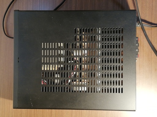 YAMAHAのパワーアンプ(A100a) | www.doralfootandankle.com