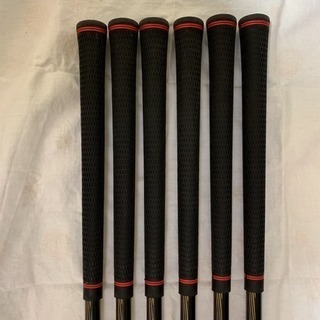 テーラーメイド M2アイアンセット 中古美品