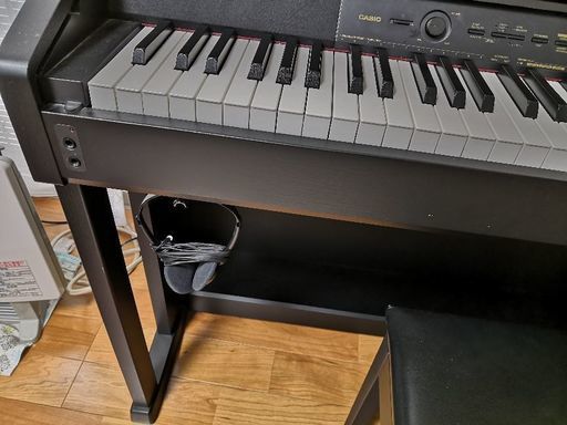 お薦め品‼️激安‼️カシオ電子ピアノ CELVIANO AP-460 2014年