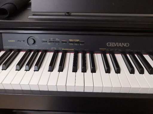 2014年製 電子ピアノ CASIO AP460