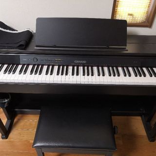 2014年製 電子ピアノ CASIO AP460