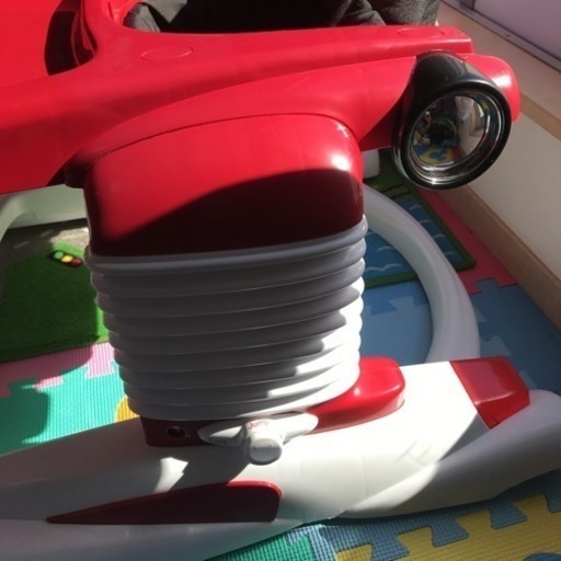 コンビ オールインワン ウォーカー ハチベエ 大垣のベビー用品 歩行器 の中古あげます 譲ります ジモティーで不用品の処分