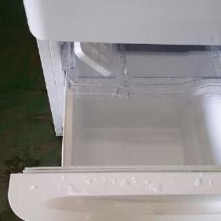 値下げしました❗2012年製DAEWOO冷凍冷蔵庫京都市内配達設置無料 − 京都府