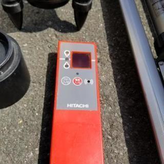 日立 レーザー墨出し HITACHI レーザー墨出し 高品質 日立ug15u