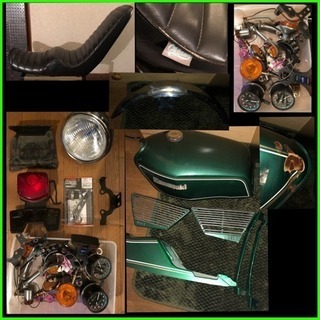 Z250FT 不動車 Yahoo!オークション - Z250FT カワサキ 不動車