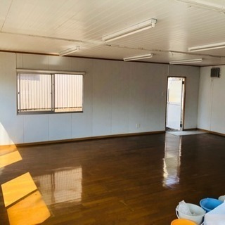 中古 コンテナハウス / プレハブ / 店舗・事務所向け / スーパーハウス