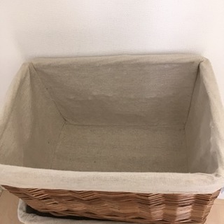 コーナン 藤カゴ 3個セット ロイ 高津の収納家具 収納ケース の中古あげます 譲ります ジモティーで不用品の処分 コーナン 藤カゴ 3個セット ロイ 高津の収納家具 収納ケース の中古あげます 譲ります ジモティーで不用品の処分