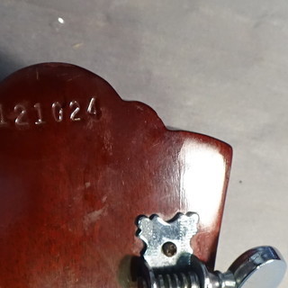 ギター　GUILD F-30　1975年製　純正ハードケース付き