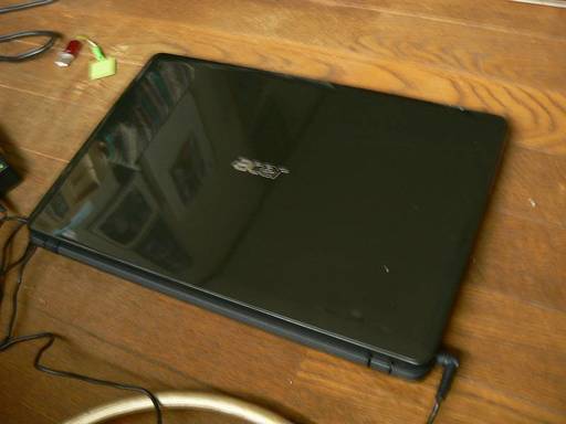 acer Aspire E1 E1-531-H14C 15.6型WXGA(1366×768)　Win8.1pro 64ビット　中古 値下げしました