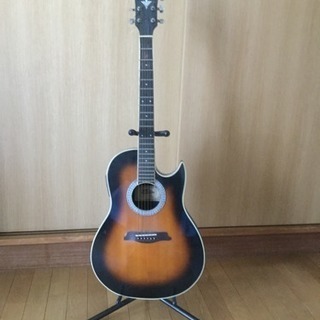 Ariaのギター(売約済)