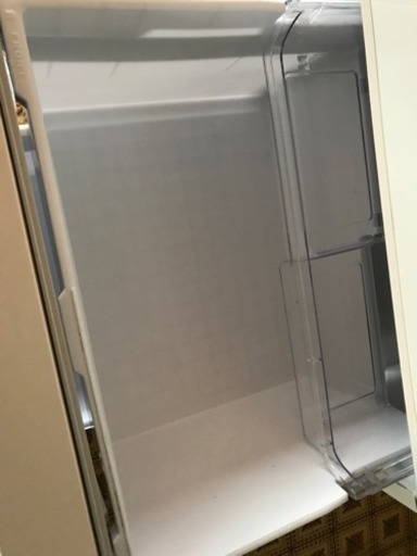 日立ノンフロン冷凍冷蔵庫 R- S27CMV